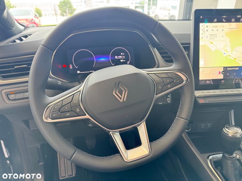Renault Captur - 14