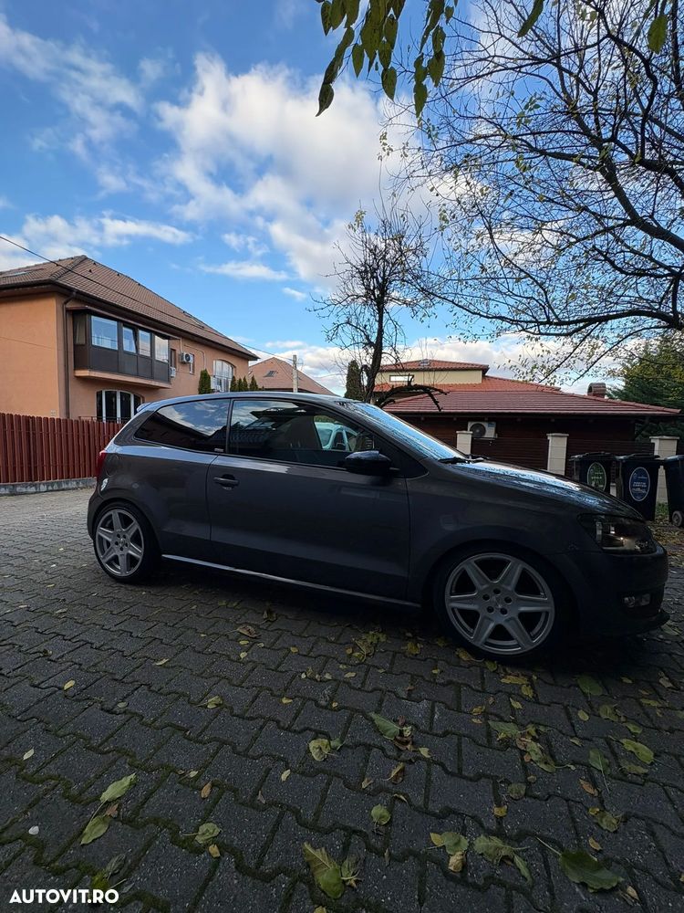 Volkswagen Polo - 29