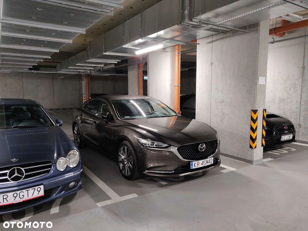 Mazda 6 2.0 SKYPassion - 6