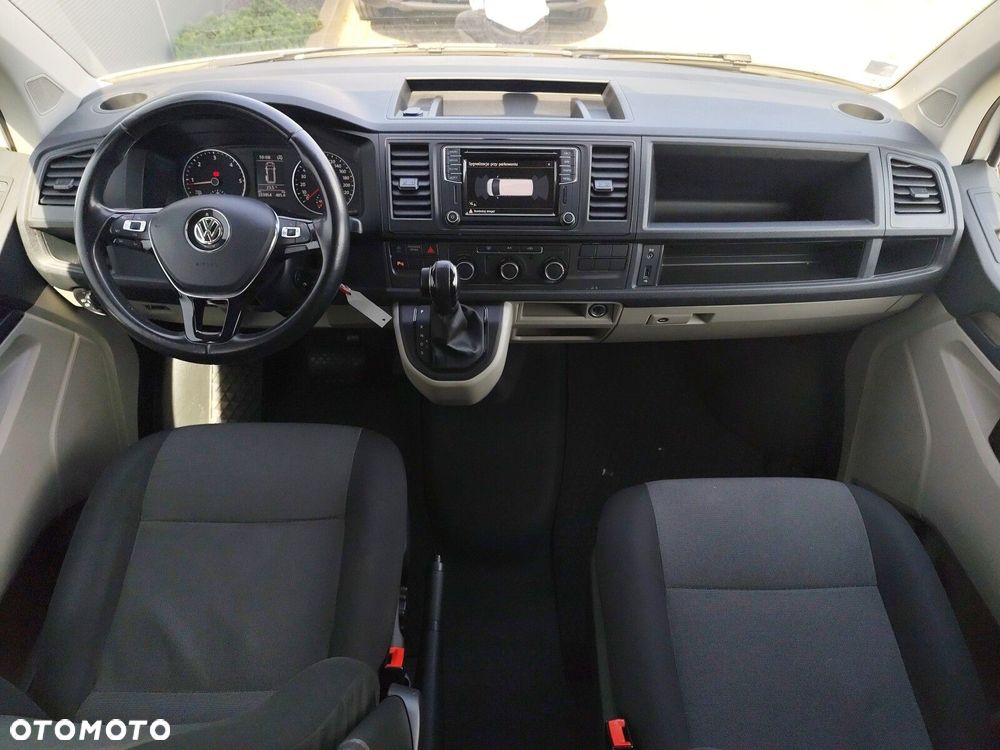 Volkswagen Transporter - 13