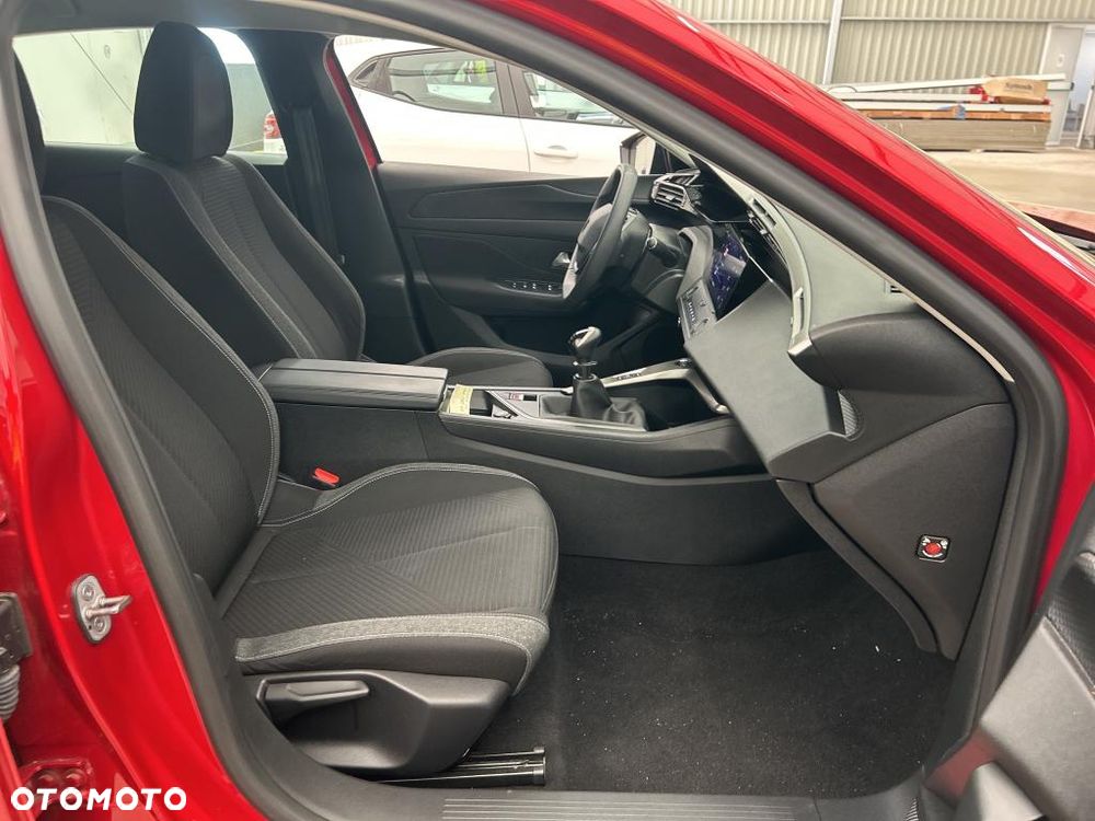 Peugeot 308 PureTech 110 Stop & Start Active - 6