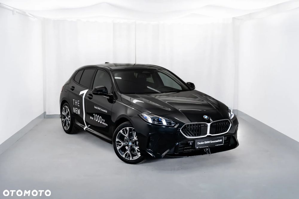 BMW Seria 1 120 mHEV - 3