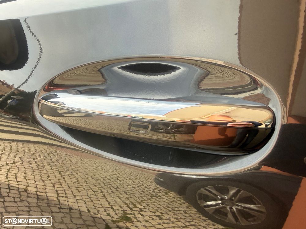 Mercedes-Benz C 300 d AMG Line - 11