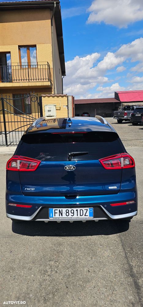 Kia Niro - 9