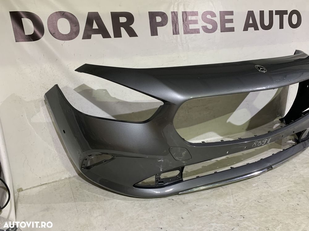 Bara fata Mercedes B-Class, W247, 2019, 2020, 2021, 2022, cod origine OE A2478855300. - 3