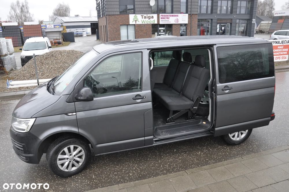Volkswagen Caravelle 2.0 TDI L1 Highline DSG - 9