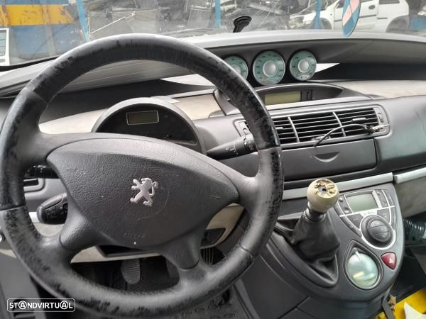Para Peças Peugeot 807 (E) - 7