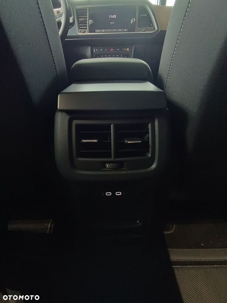 Seat Ateca - 20