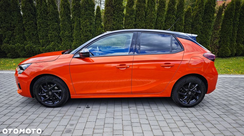 Opel Corsa 1.2 Direct Injection Turbo Ultimate - 10