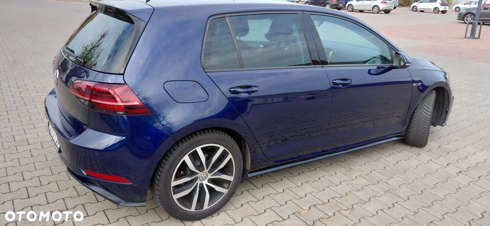 Volkswagen Golf 2019 photo 4