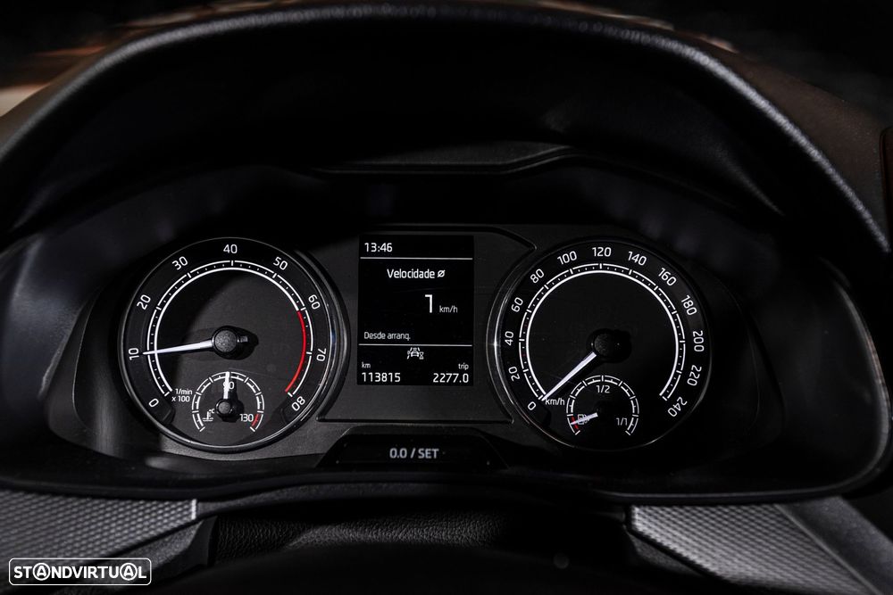 Skoda Kamiq 1.0 TSI Ambition - 14