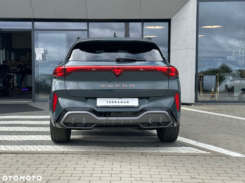 Cupra Terramar 2.0 TSI 4Drive DSG - 10