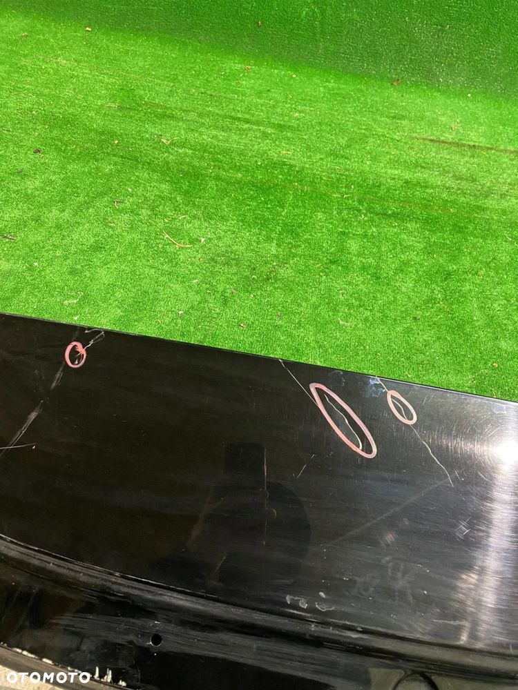 KLAPA TYLNA TYŁ BAGAŻNIKA HONDA HR-V II 15- - 4