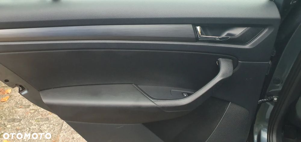 Skoda Kodiaq 1.4 TSI 4x4 Ambition DSG - 21