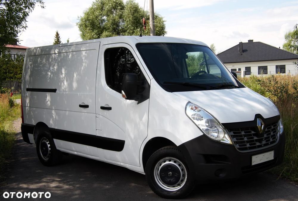 Renault Master - 15
