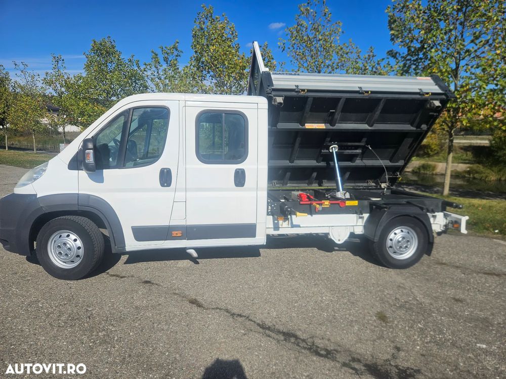 Citroën Jumper - 9