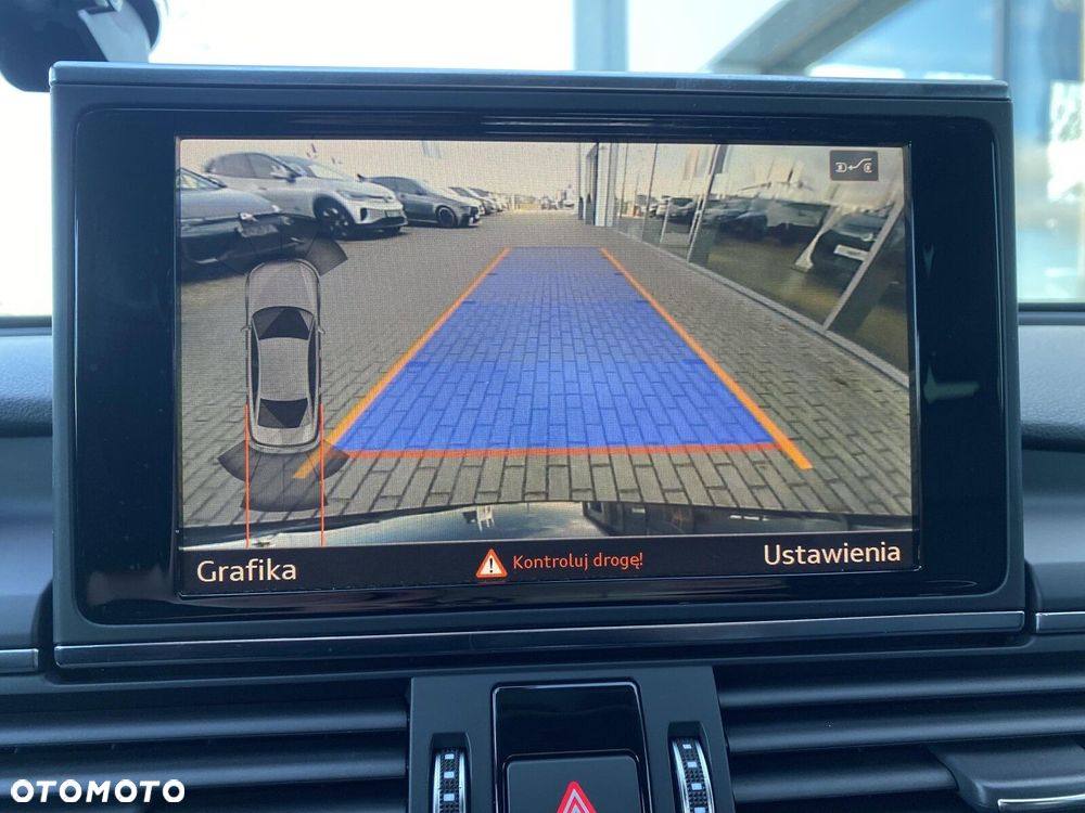 Audi A6 Limousine 3.0 TDI Quattro S tronic - 23