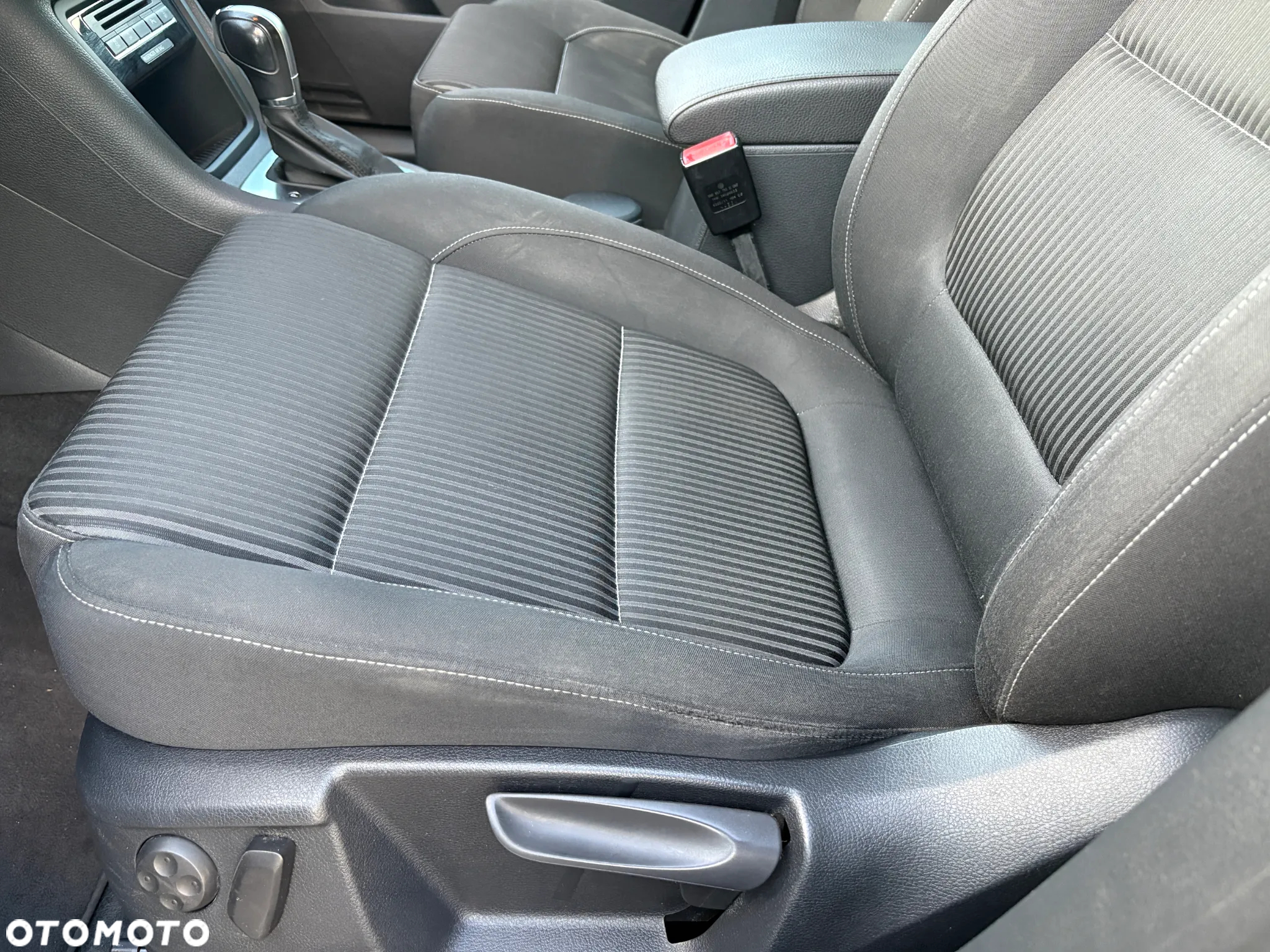 Seat Alhambra 2.0 TDI Style DSG - 20