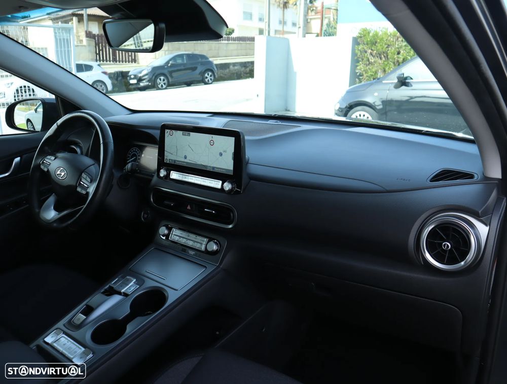 Hyundai Kauai Trend - 21