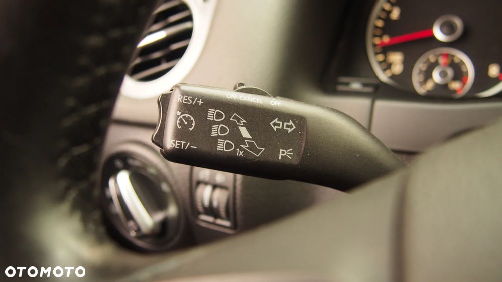 Volkswagen Tiguan 1.4 TSI BlueMotion Technology Sport & Style - 26