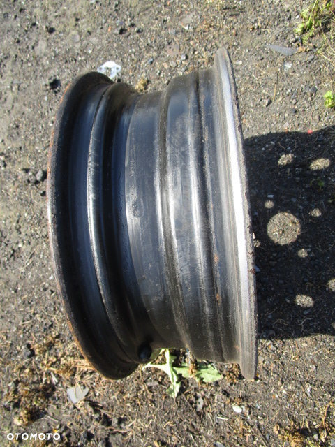 ACCORD V 92-97 FELGI STALOWE KPL 15X15,5J 4X114,3 - 6