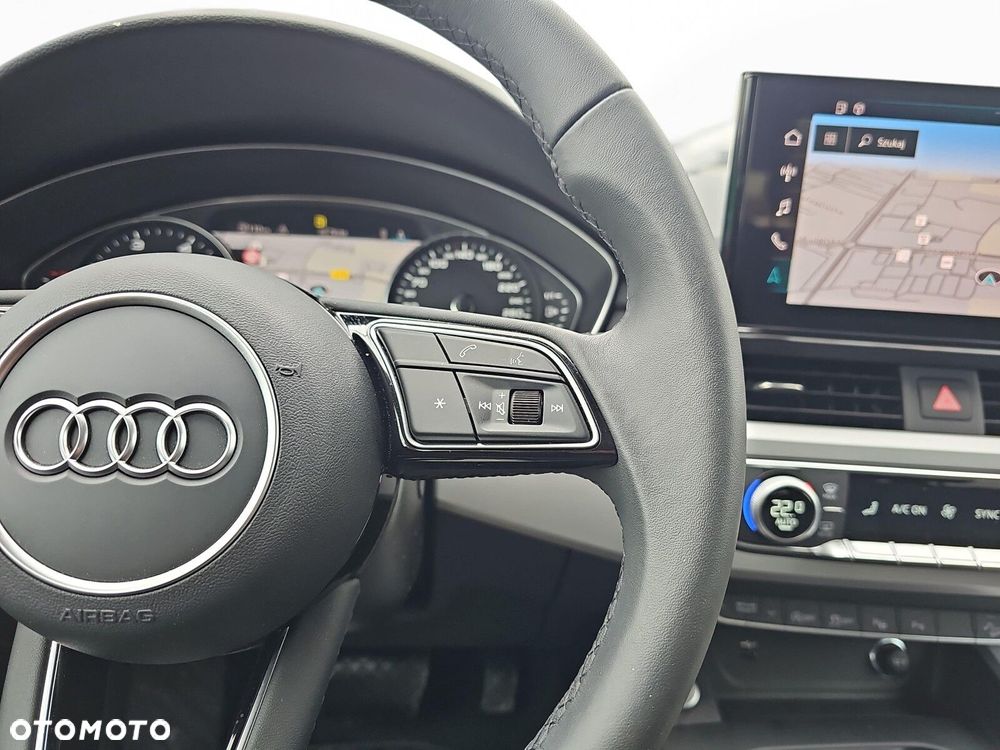 Audi A4 Allroad - 15