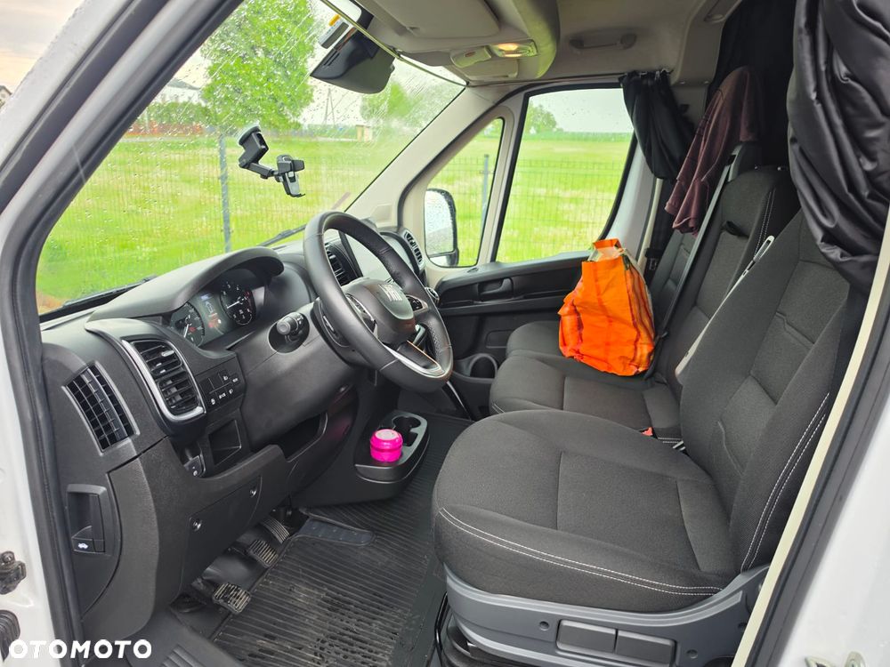 Fiat DUCATO - 7