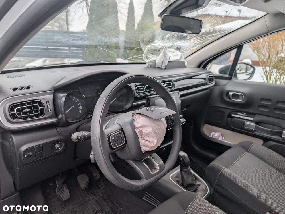 Citroën C3 1.2 PureTech Max - 9