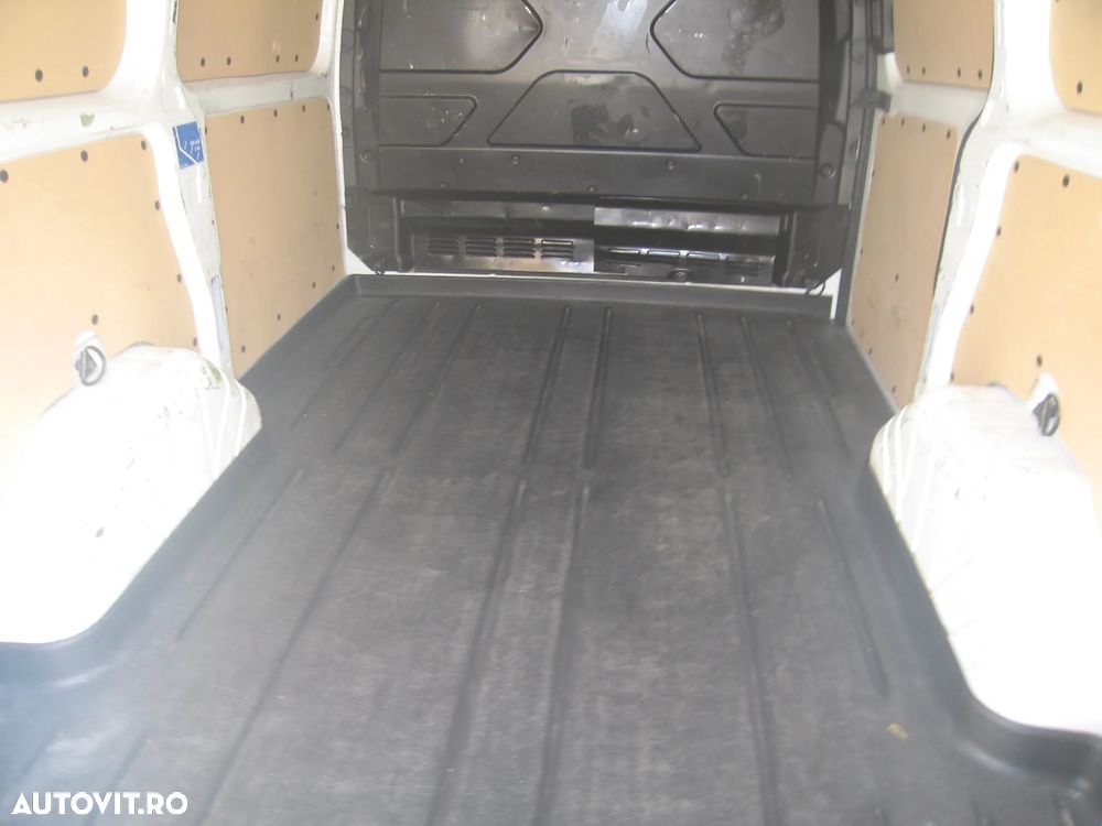 Ford TRANSIT CUSTOM , DUBA L1 - H 1, AC. EURO VI. - 4