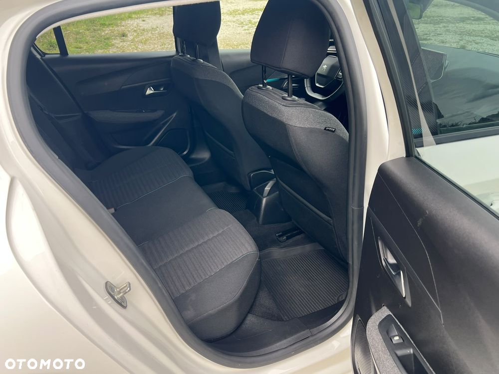 Peugeot 208 PureTech 110 Stop & Start Tech Edition - 20