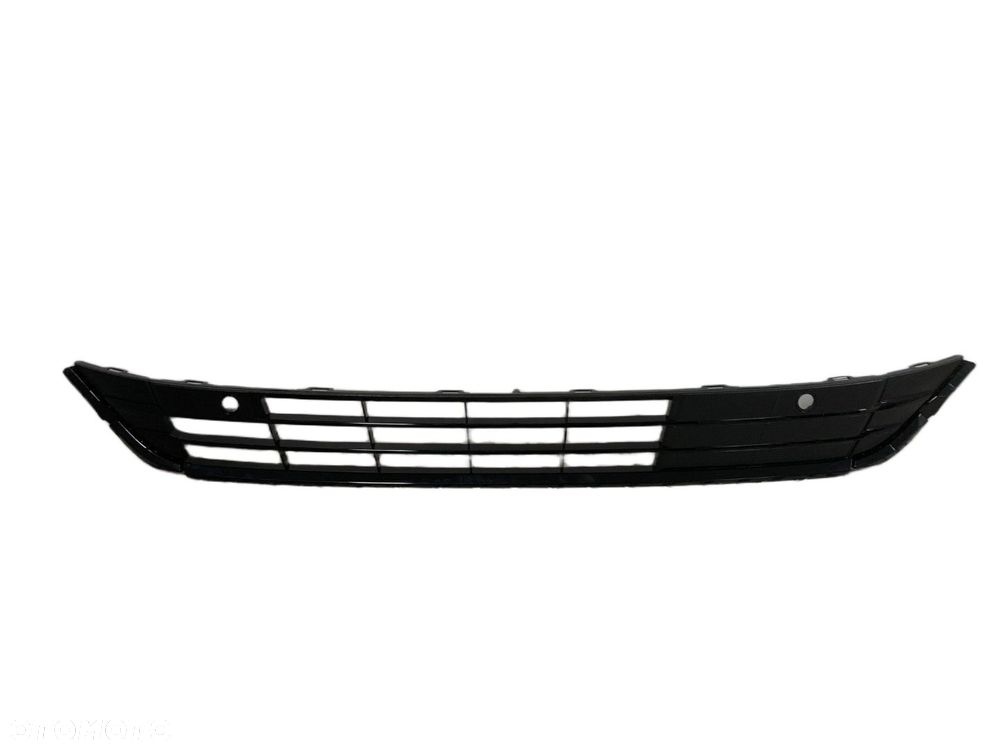 NOWA ORYGINALNA DOLNA KRATKA ZDERZAKA PRZEDNIEGO FORD MONDEO VIGNALE MK5 5 V 19-25 JS7B-17K945-A - 1