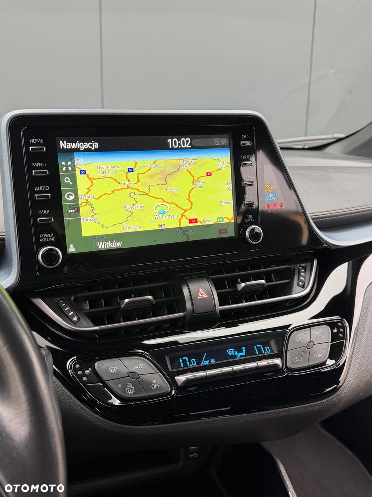 Toyota C-HR 2.0 Hybrid Premiere Edition - 23