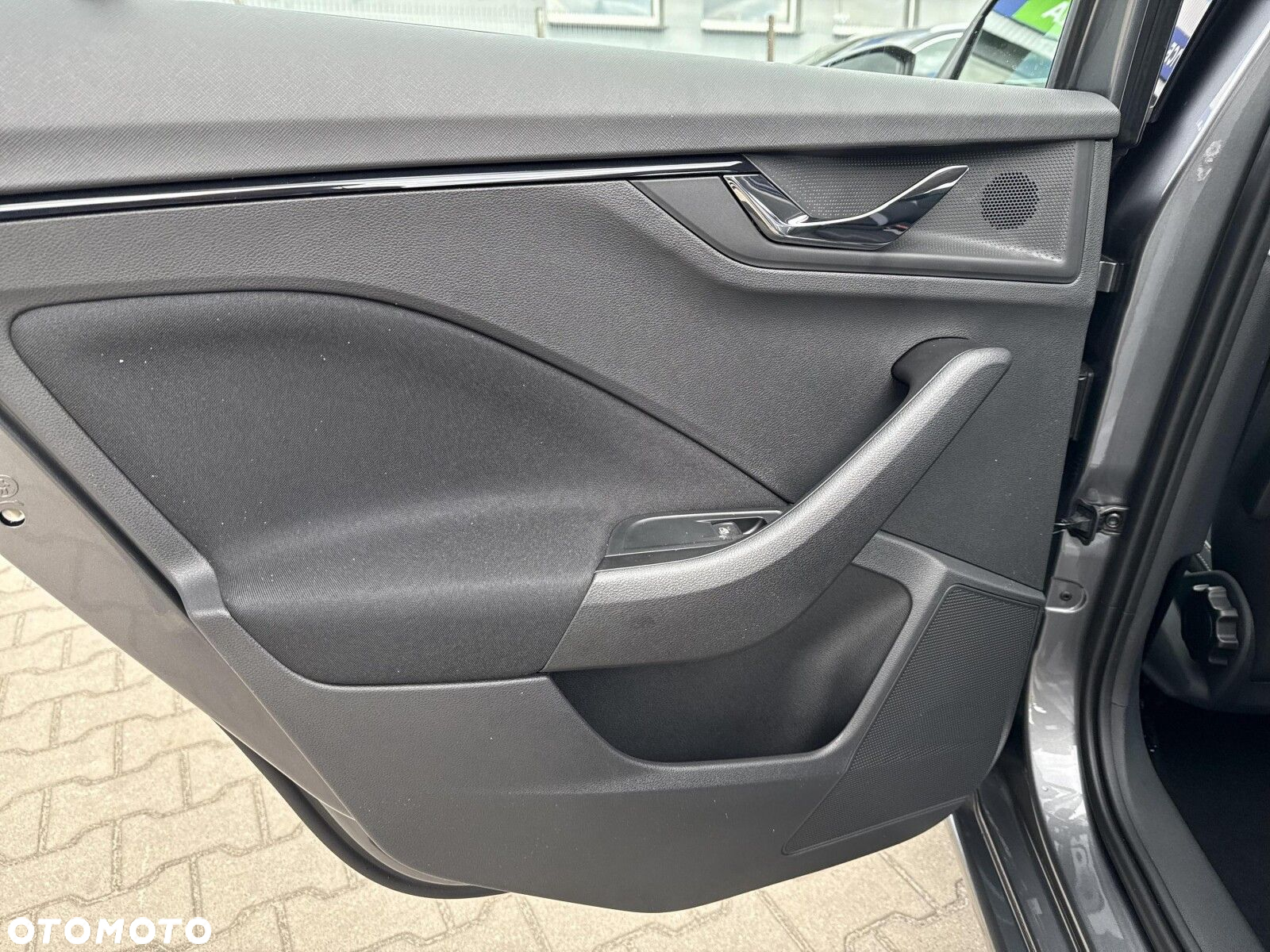 Skoda Scala 1.0 TSI Selection DSG - 31
