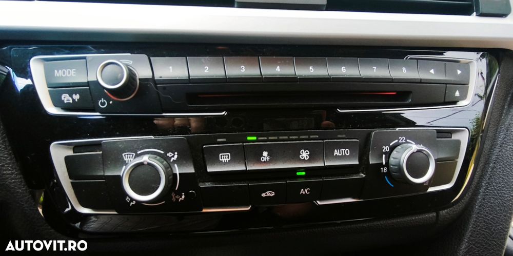 BMW Seria 3 - 6