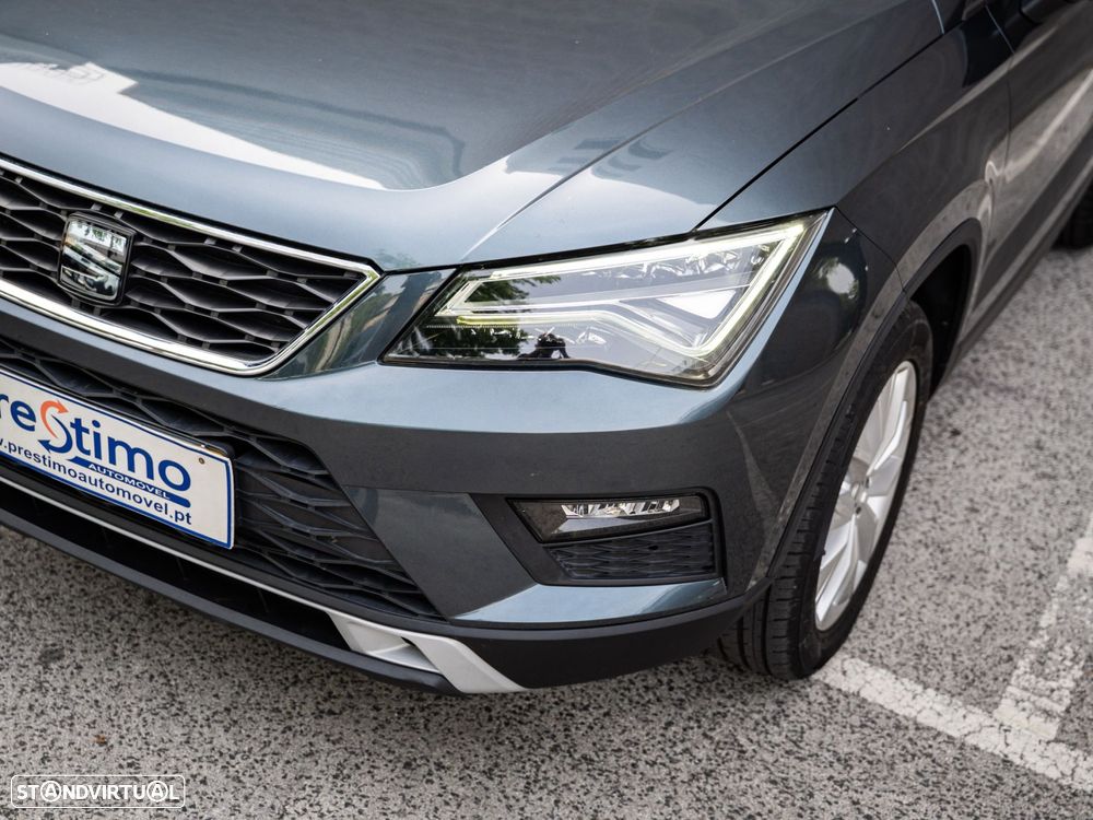 SEAT Ateca 1.6 TDI Style - 5