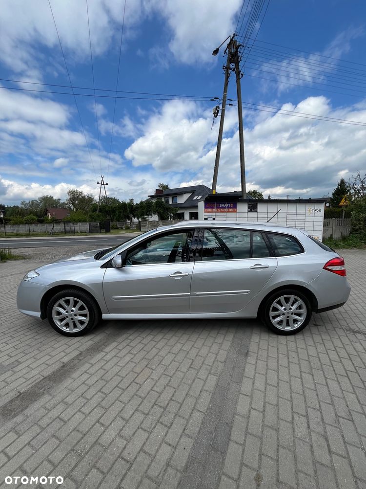 Renault Laguna 2.0 16V 140 Dynamique - 15
