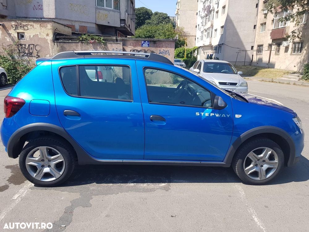 Dacia Sandero 1.0 SCe Ambiance - 2