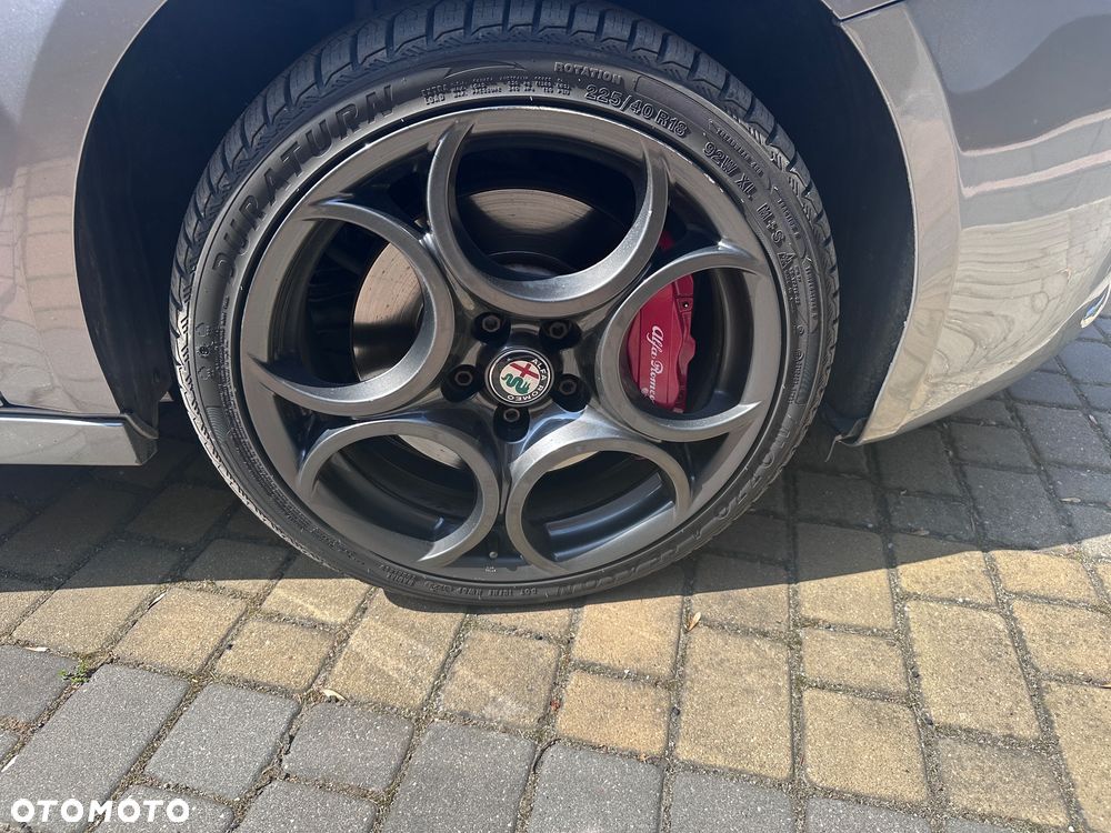 Alfa Romeo Giulietta 1.6 JTDM - 38