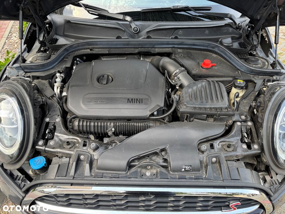 MINI Cooper S Sport-Aut - 15