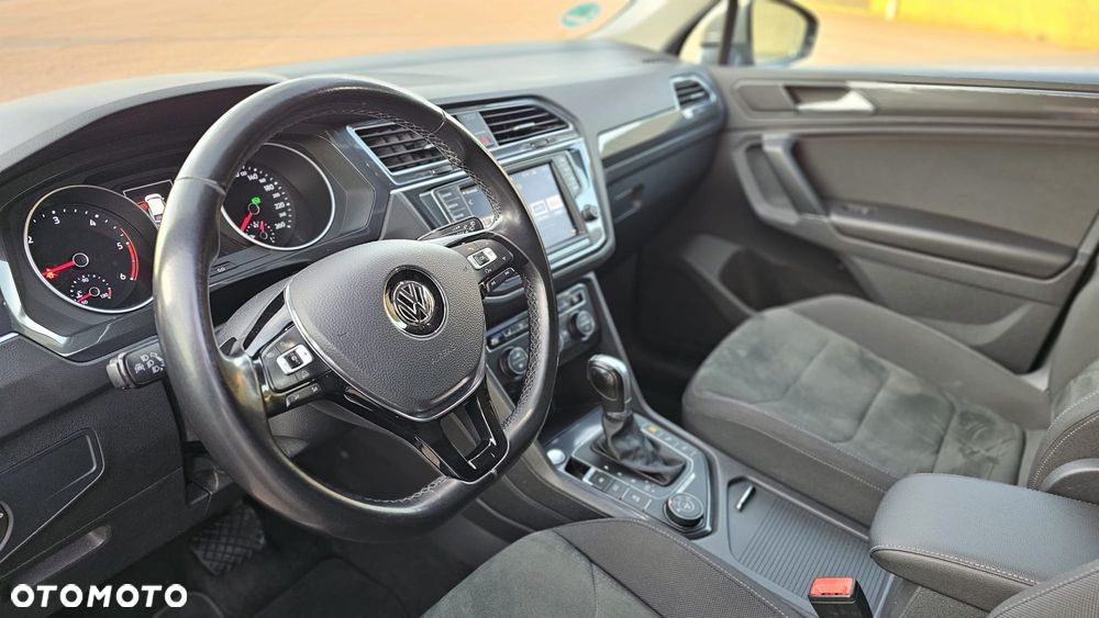 Volkswagen Tiguan 2.0 TDI BMT SCR 4Mot Highline DSG - 17