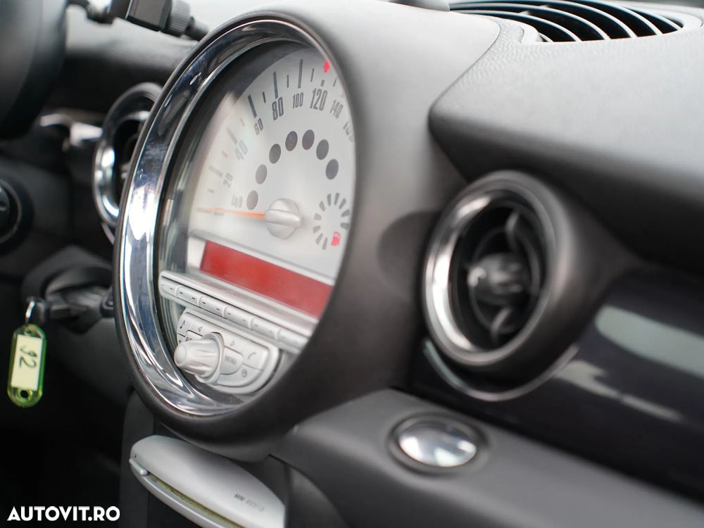 Mini Cooper - 22