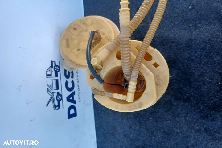 Pompa motorina din rezervor 7L6919088 7L8919679E MX1253 Audi Q7 4L [f - 2