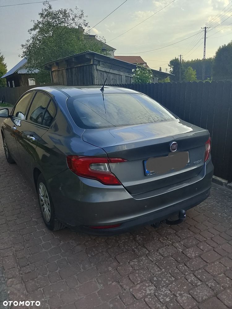 Fiat Tipo 1.4 16V Pop - 3