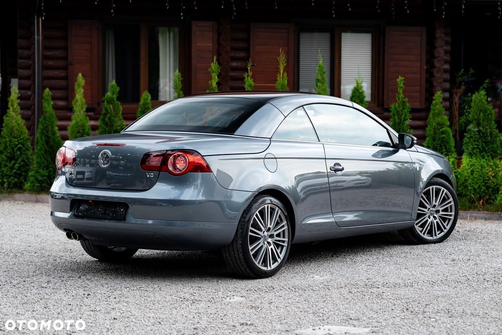 Volkswagen Eos 3.2 V6 DSG Individual - 7