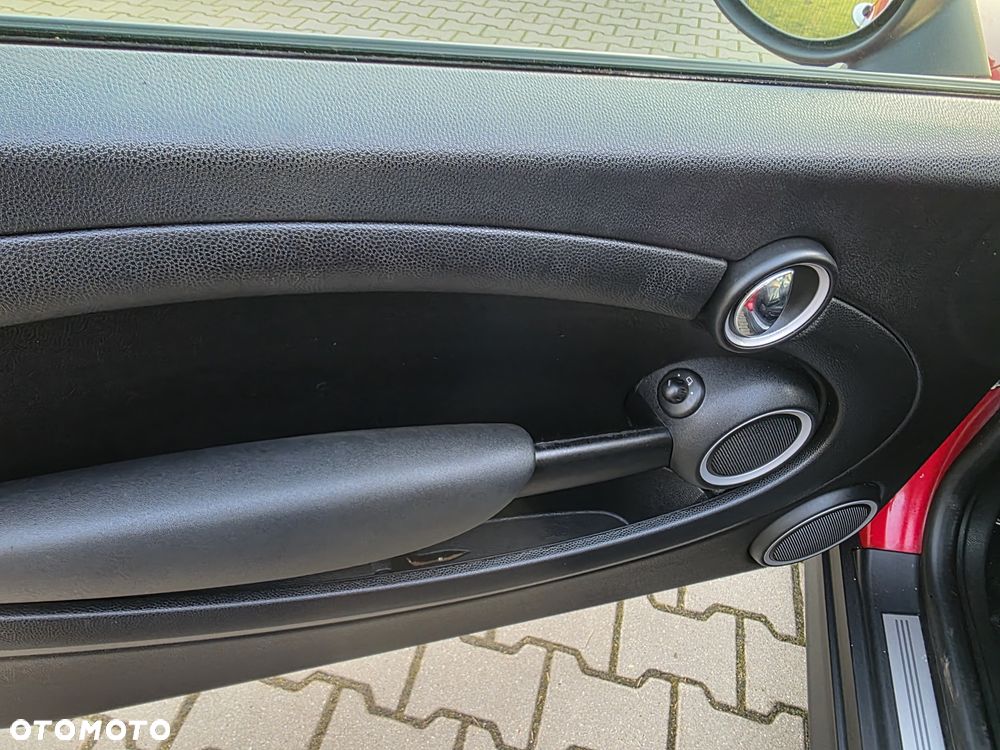 MINI Cooper D Bayswater - 17