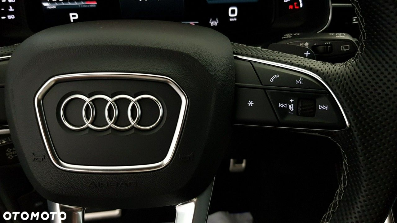 Audi Q8 - 22
