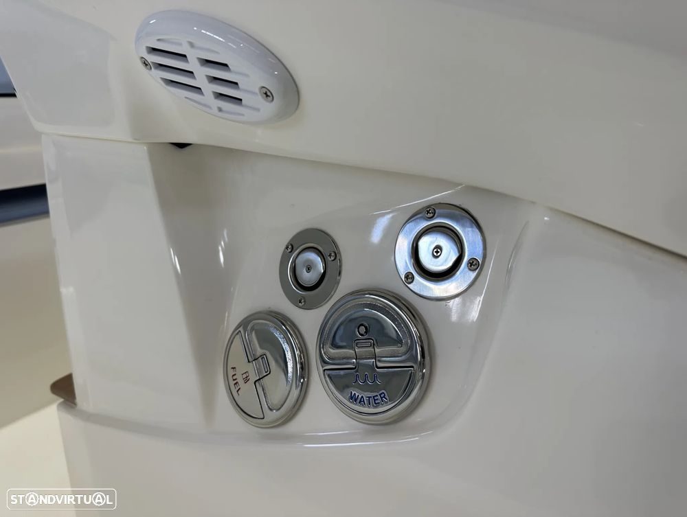 Outra não listada Joker Boat Clubman 22 Plus - 35