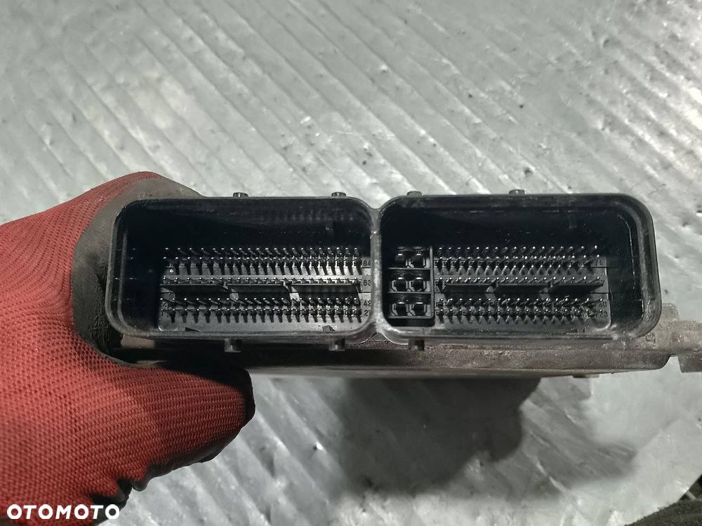 KOMPUTER, STEROWNIK HYUNDAI SONATA 39101-2G690  39111-2G690 2.0T GDI - 3