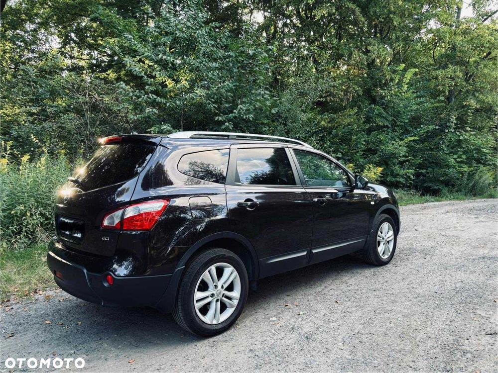 Nissan Qashqai+2 - 7