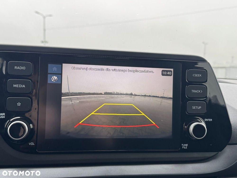 Hyundai i20 1.2 Pure - 15